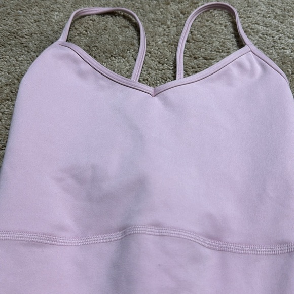 Gilly Hicks Hollister Strappy Back Active Shortsie One Piece - Black - Size L - Picture 2 of 6